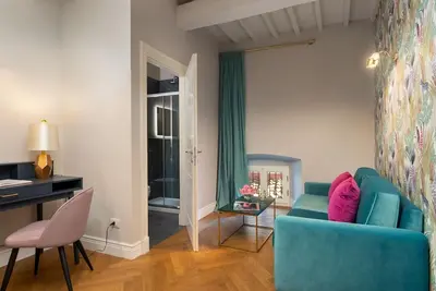 Image de Confortable appartement pour 6 personnes avec Wifi, climatisation, Tv et vue panoramique