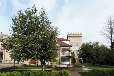 Image de Pazo Santa Teresa