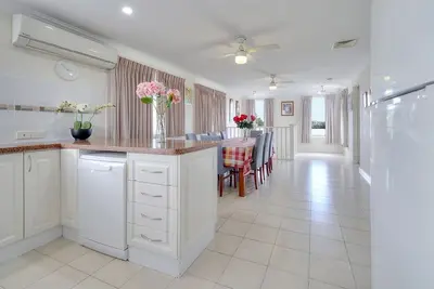 Image de For Non Smokers Only- A Cosy Home Central to Everything in Perth