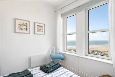 Image de Apartment, Expansive Sea Views, Private Parking