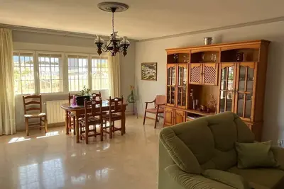 Image de Casa Marta PolĂcar Para Disfrutar de tu Escapada Rural Frente a Sierra Nevada