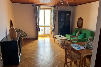 Cottage for trekking lovers