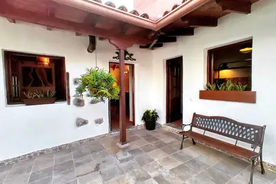 Image de Finca La Sirena Vacation Apartments - Apt. # 3 Garachico