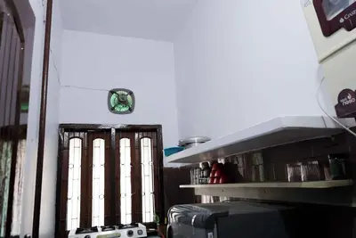 Image de Welcome to our luxurious homestay \"Mk Shiva\" in Ranipur, Mahmoorganj, Varanasi.