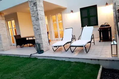 Image de Cosy Golf Resort Retreat. Family and pet - friendly