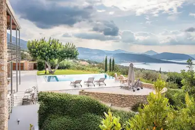 Image de Villa Apollon, Peloponnese