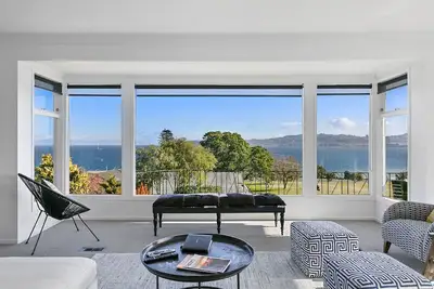 Image de Ngauruhoe House with Stunning Views