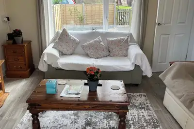 Image de Light and Spacious Country Accomodation