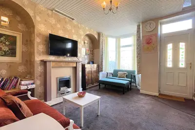 Image de Sheffield's 3br Retreat