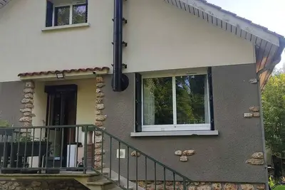 Image de Maison au calme dans un village à 50 km de Paris