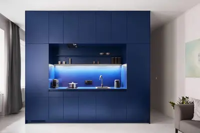 Grace apartment by Prague Castle