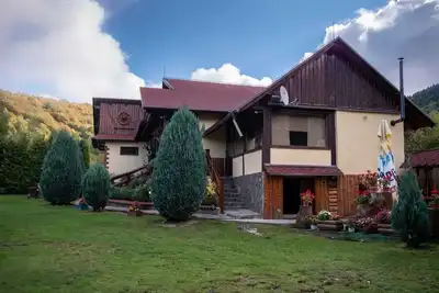 Image de Cabana Barbu