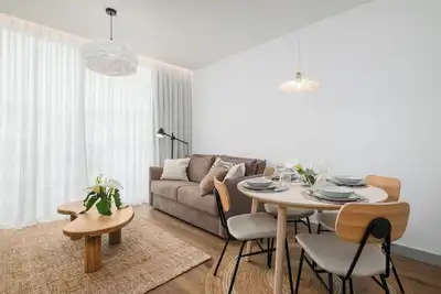 Image de Azorian Suites\nOne bedroom apartment close to the airport of Ponta Delgada