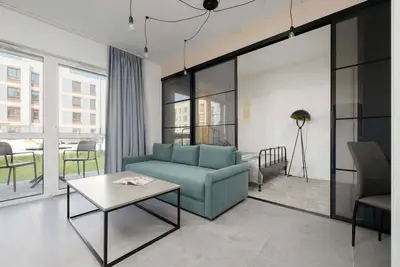 Image de Czekoladowa 16 | Stylish Apartment | Parking