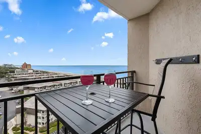 Image de Ocean Forest Plaza Unit 1201 - Ocean View