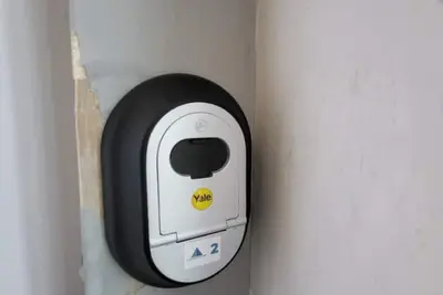 Image de 1 Bedroom Apartment in Catania