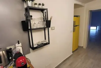 Image de Zinghouse Apartament Catania Centro Mare - Etna