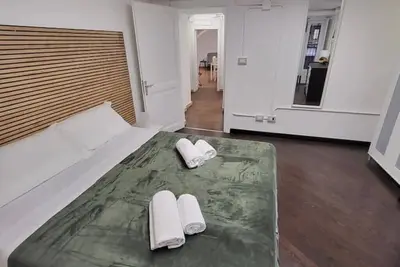 Image de 1 Bedroom Apartment in Catania