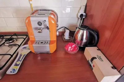 Image de Sicilia, Mansarda le due Terrazze