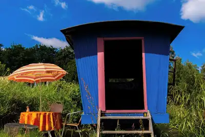 Image de 1 Bedroom Mobile Home in Plufur
