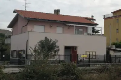 Image de Casa Vacanze a 2km dal centro di Lanciano e a 10min della spiaggia.