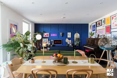 Image de 2-Bed & 2 Bathroom, balcony & parking - Close to Dagenham East & Romford station