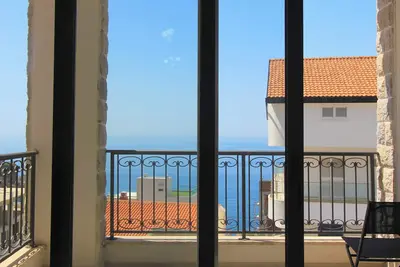 Image de The apartment of the rising sun