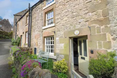Image de Jasmine Cottage, family friendly, with open fire in Winster