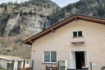 Image de Urlaub im Schönen Calancatal