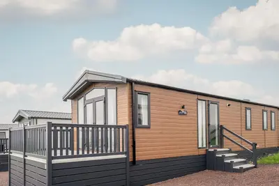 Image de Lodge No 14 | St Andrews Lodge Park