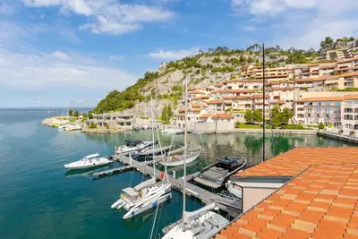 Image de Sunset deluxe - Portopiccolo Apartments