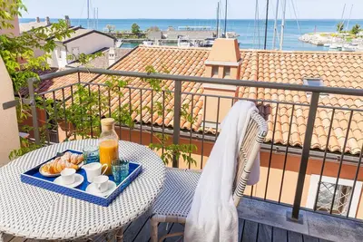 Image de Finestra sul golfo - Portopiccolo Apartments
