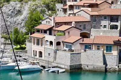Image de Bella vita - Portopiccolo Apartments