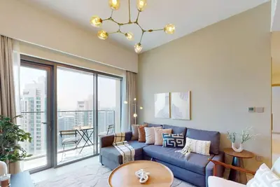 Image de Chic 2 Bedroom I Central Location in Downtown