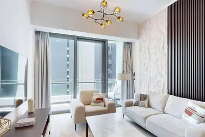 Image de Silverene Tower B - Exciting Two Bedroom