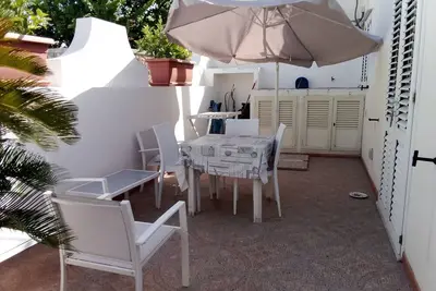 Image de Appartamento Acquamarina tra Mare e Servizi