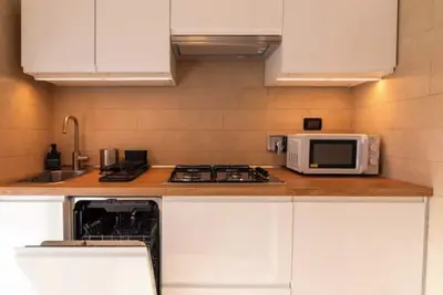Image de 1 Bedroom Apartment in Collegno