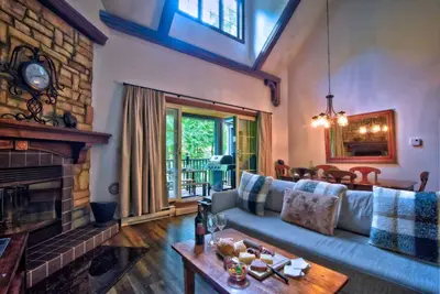 Image de Le Manoirs D - Mont-Tremblant