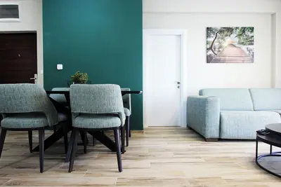 Image de Sunny Side Luxury Penthouse