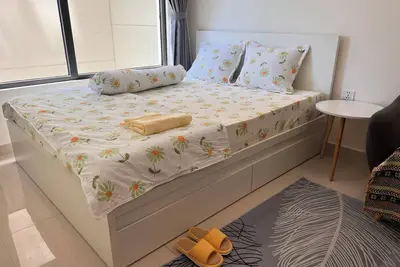 Image de Vinhome Grand Park Homestay-Cozy Home