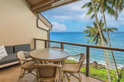 Image de Poipu Makai A3 By Parrish Kauai - Oceanfront condo With Ac