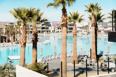 Image de Desert Dream Villa at Desert Color By Ember Stays