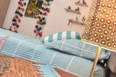 Image de Apu House Minidepartamento