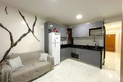 Image de Cozy 2-bedroom apartment with good location Guara Ii