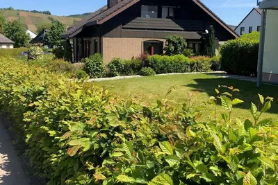 Image de Vacation apartment \"Bella Mosel\"