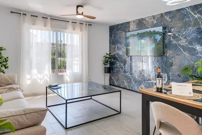 Image de Los Angeles beach front villa