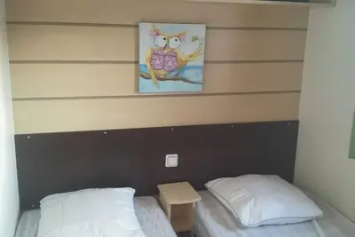 Image de A louer Mobil-home spacieux dans camping 3*