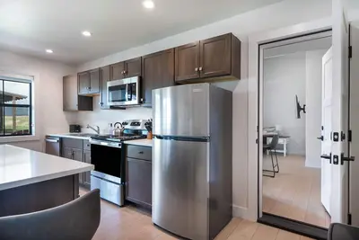 Image de The Jewel View Cottages Units 1 & 2, 2bd2ba