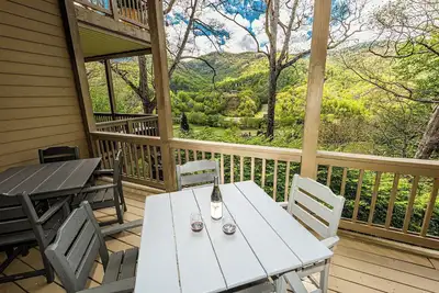 Image de Large, Luxury Condo in Gated Community with Mountain & Golf Course View
