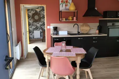 Image de Charmante maison a 15mn du Puy du Fou